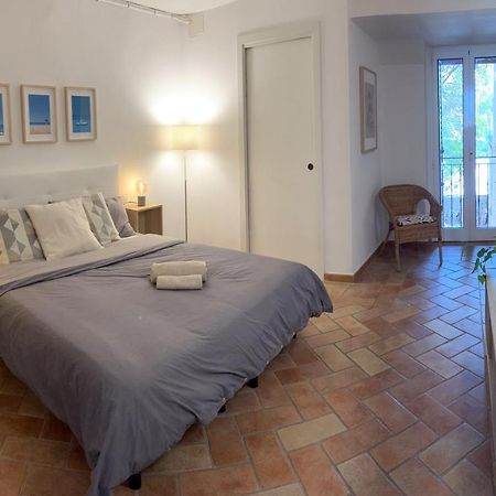 Appartements Dans Agreable Maison De Ville Centre Historique De רימיני מראה חיצוני תמונה