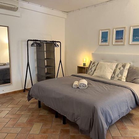 Appartements Dans Agreable Maison De Ville Centre Historique De רימיני מראה חיצוני תמונה