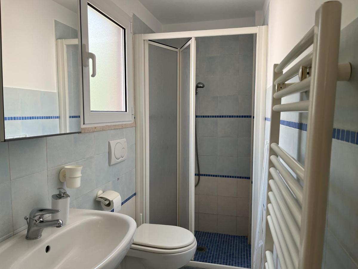 Appartements Dans Agreable Maison De Ville Centre Historique De רימיני מראה חיצוני תמונה