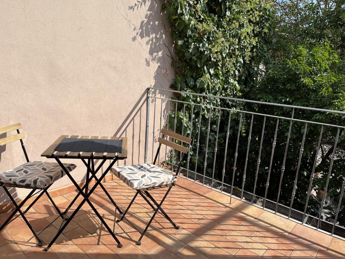 Appartements Dans Agreable Maison De Ville Centre Historique De רימיני מראה חיצוני תמונה