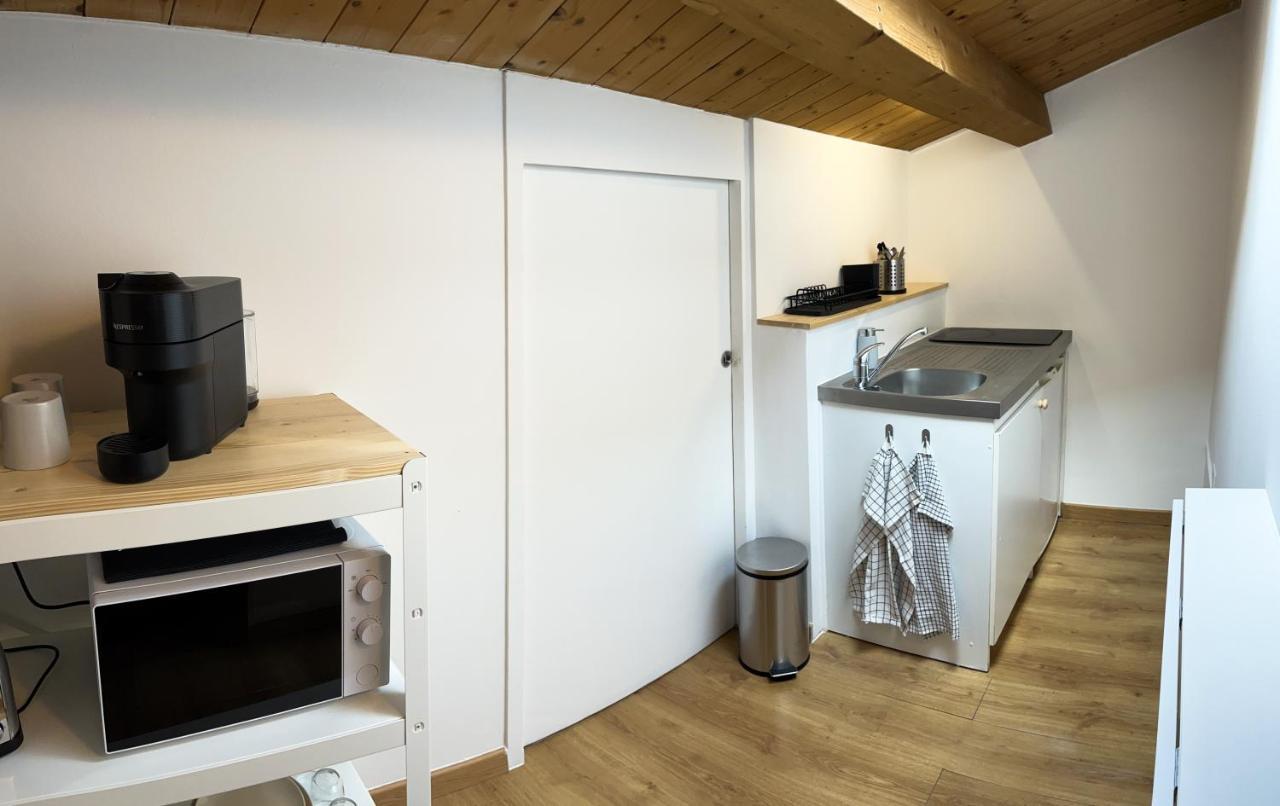 Appartements Dans Agreable Maison De Ville Centre Historique De רימיני מראה חיצוני תמונה